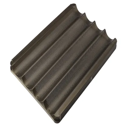 Bread Mini Pullman Bread Meat 9X5 Loaf Pan