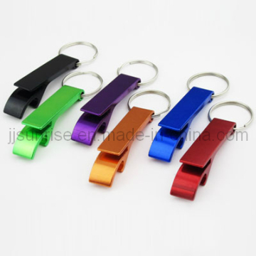 Aluminum Keychain (JJ-A-KCBP01-1)