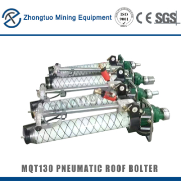 Coal Mine Drill Rig Rock Bolt Drill|Portable Pneumatic Jumbolter Roof for Coal Mine Cable Installation pneumatic roof bolter