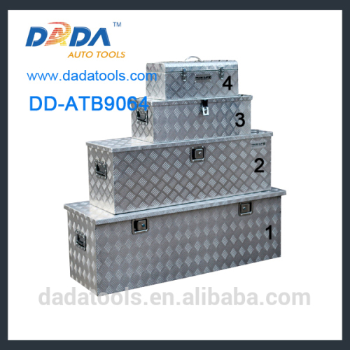 DD-ATB9064-1 Aluminum Tool Box For Truck