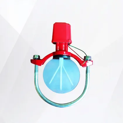Premium Fire Detection Alarm Valve