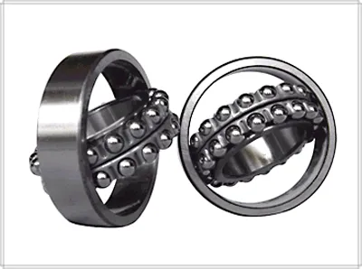 Self-aligning Ball Bearing