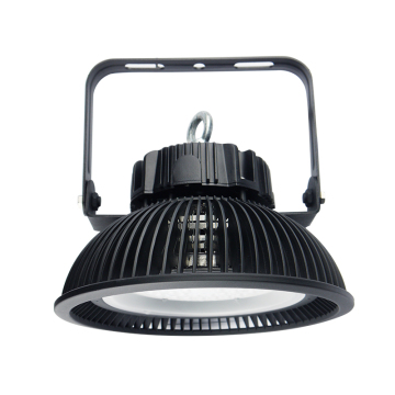 Aluminium Alloy Body 200w Highbay Lighting