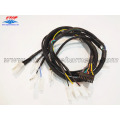 cable assemblies for toaster