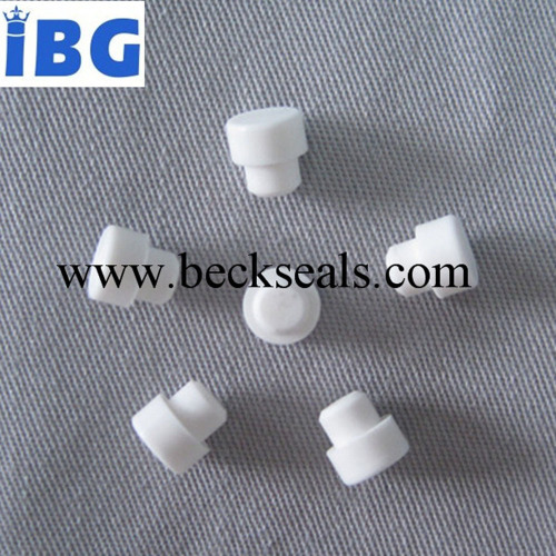 2015 New Designed Factory Rubber Stopper For Collection Tube,bottle,machine