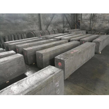 Factory Price Isostatic Pressing Grade Graphite