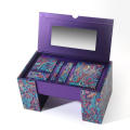 Personalized Desk Folding Gift Box