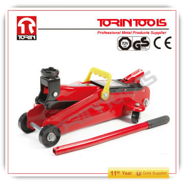 Hydraulic trolley jack T820033X (Capacity:2T)