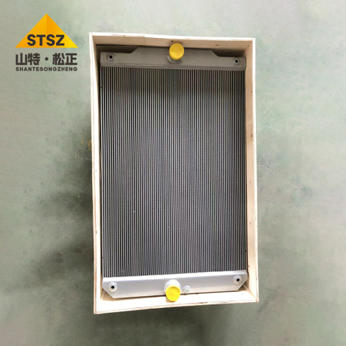 Loader 966H water tank/radiator 3495931