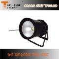 200W Indoor DJ COB LED PAR luce