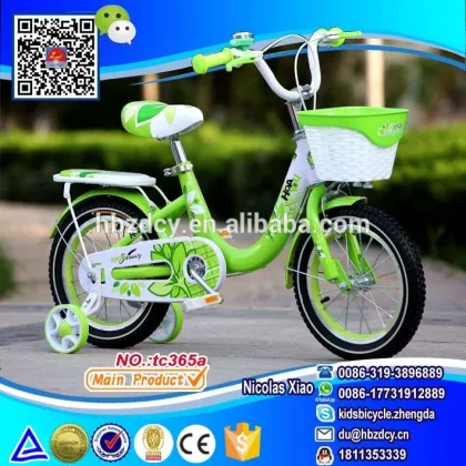 14 inch Boys and Girls bike/14 bike rims Kids cycles