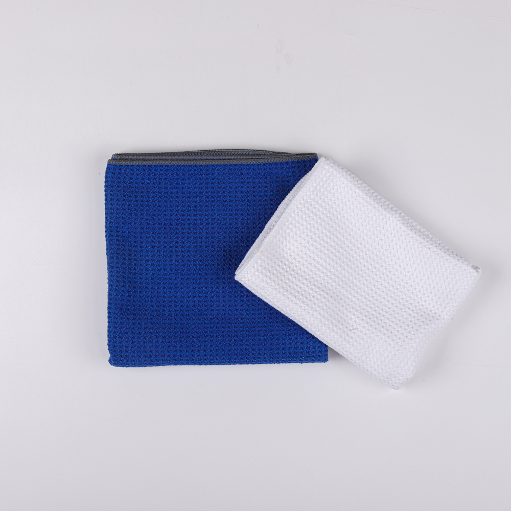 Absorbent Microfiber Sports Towel