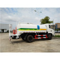 Dongfeng 190HP 11T Water Tank Trucks