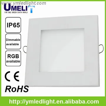 New hotsale night lights radio fm cheapest led downlights