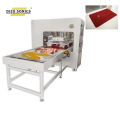 Carpet High Frequency Heat Sealing Machine