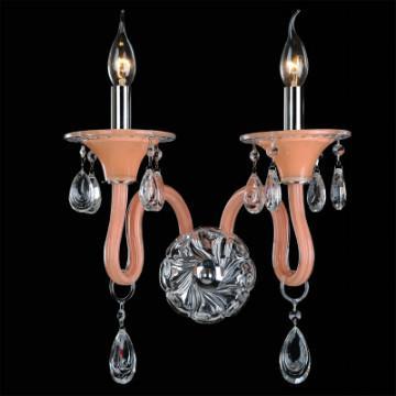 european style wall lamp