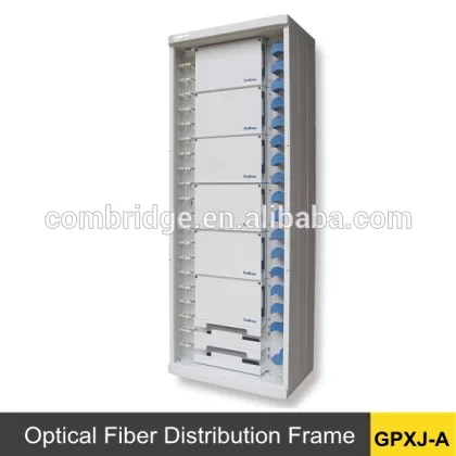 distribution frame modular rack distribution board