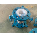 Fluoropolymer PTFE Lined Expansion Joint