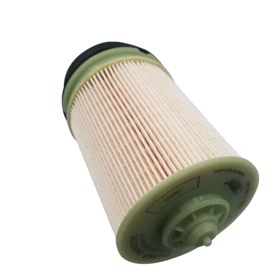 Hot Sale Truck Fuel Filter E445KP for Mercedes Actros