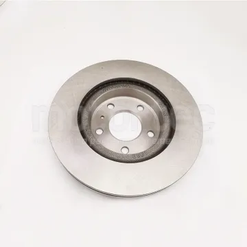 J69-3501075 Brake Disc for Chery Tiggo 2