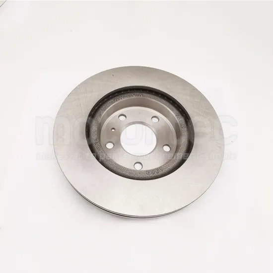 J69-3501075 Brake Disc for Chery Tiggo 2