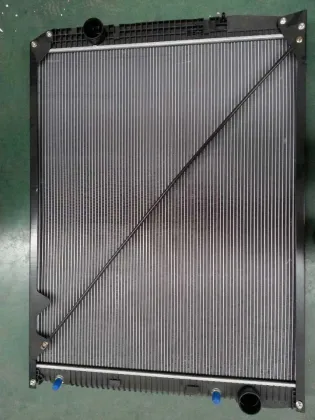 Mercedes benz rediator A9425003503
