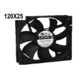 Fan Sunucusu DC Fan T10 Ev