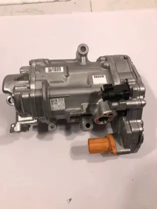 Mercedes-Benz EQC Compressor Parts