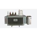 Трансформатор герметичный регулирующий под нагрузкой С13-М.ЗТ