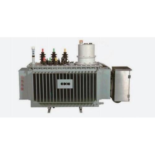 Трансформатор герметичный регулирующий под нагрузкой С13-М.ЗТ