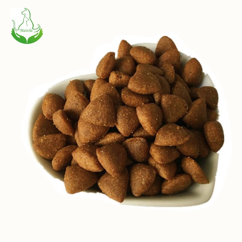 Dry Dog Food Natural