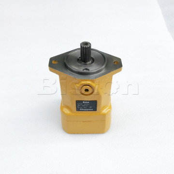 Biston 266-8034 Hydraulikmotor für Bagger 345C/345Cl