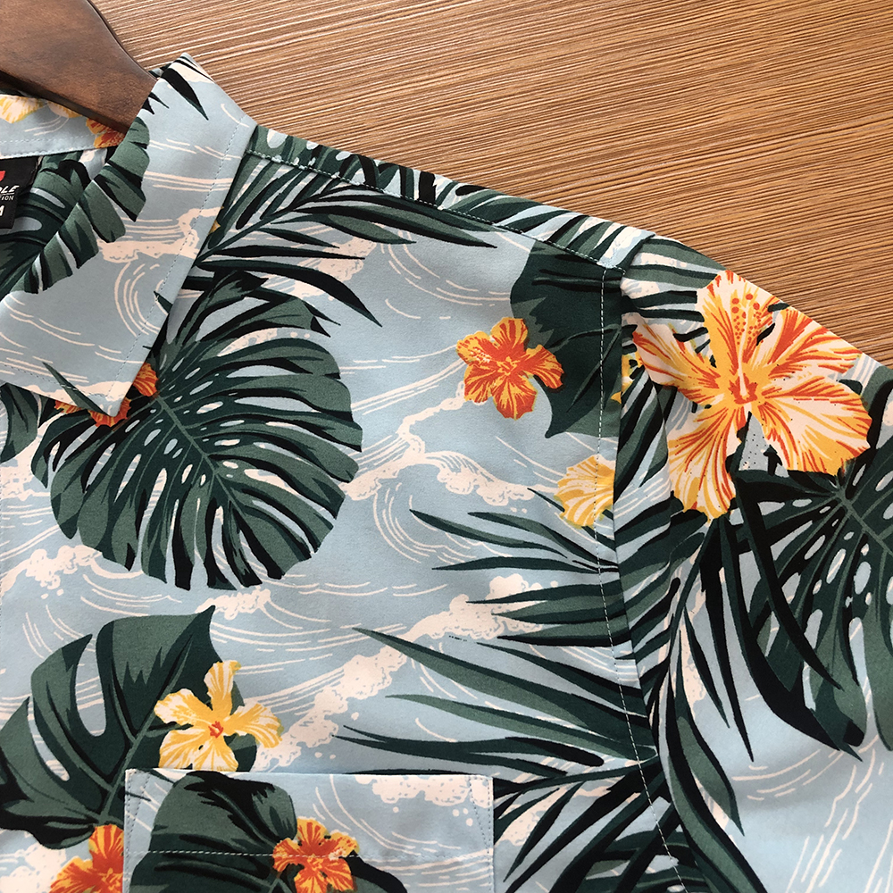 100% polyester shirt