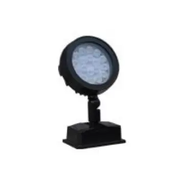 18W IP65 Waterproof RGB Outdoor LED Flood light,led garden light