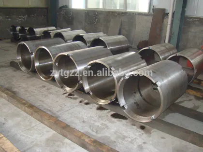 steel winding thimble