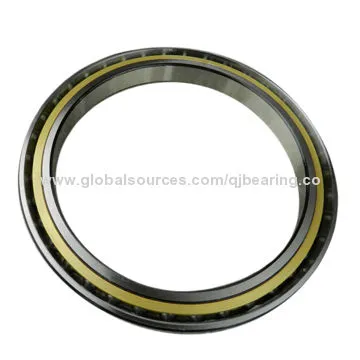Excavator walk bearing, BA300-4WSANew