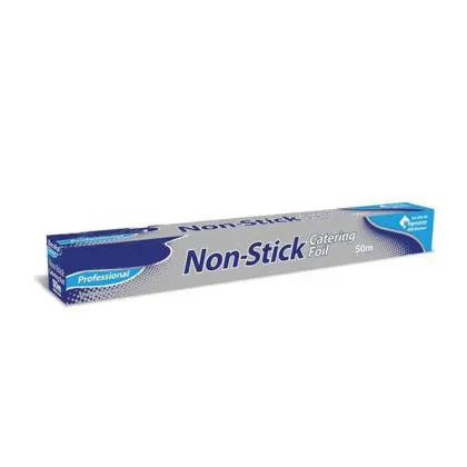Non Stick Aluminum Foil for Baking