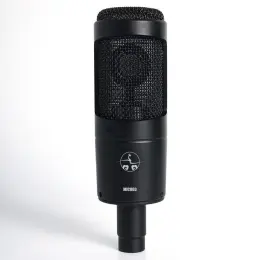 Professional Studio Condenser Microphone for Recording