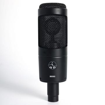 Professional Studio Condenser Microphone for Recording