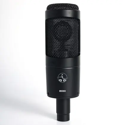 Professional Studio Condenser Microphone for Recording