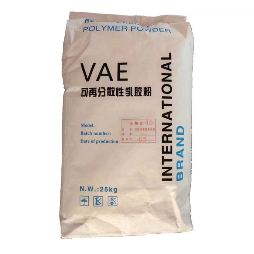 VAE/RDP Redispersível Polímero em pó VAE