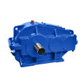 Chemical mixing heavy-duty gearbox