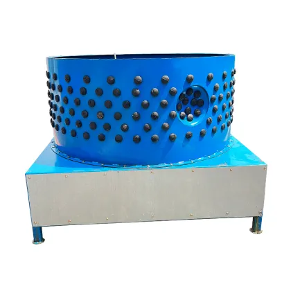 Multi-Functional Livestock Slaughtering Equipment for Sheep Hair Removal and Cleaning