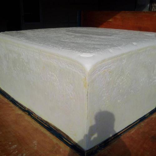 PU foam Block Moulding Machine