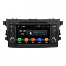 car entertainment system for ALTO CELERIO CULTUS 2015-2016