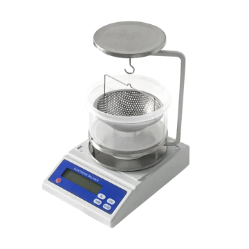High Precision 5000g 0.1g Hydrostatic Laboratory Balance