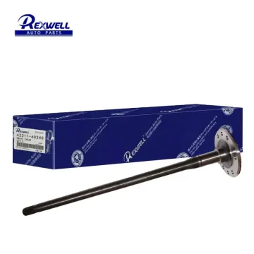 High Quality Rear Axle Drive Shaft for Toyota 4Runner 42311-60240