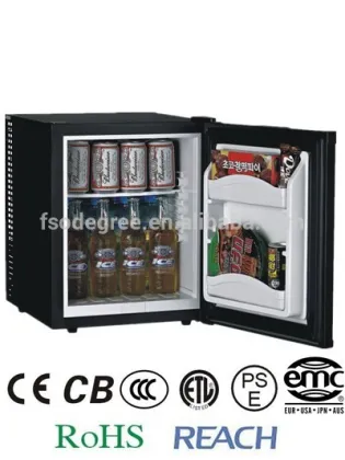 CB-35SA 35L silent mini bar,35L silent mini fridge,35L silent mini cooler