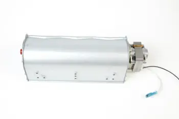 AC Shaded Pole electric fan motor