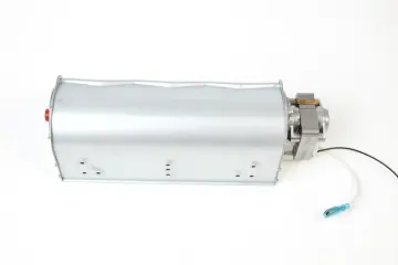 AC Shaded Pole electric fan motor